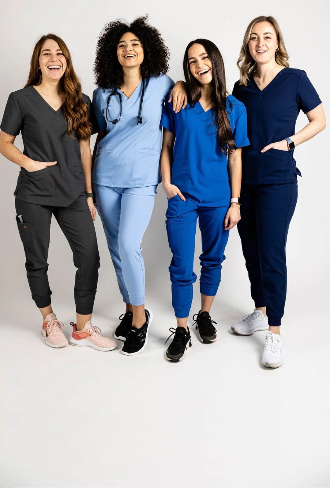 The Last Scrubs You'll Ever Buy