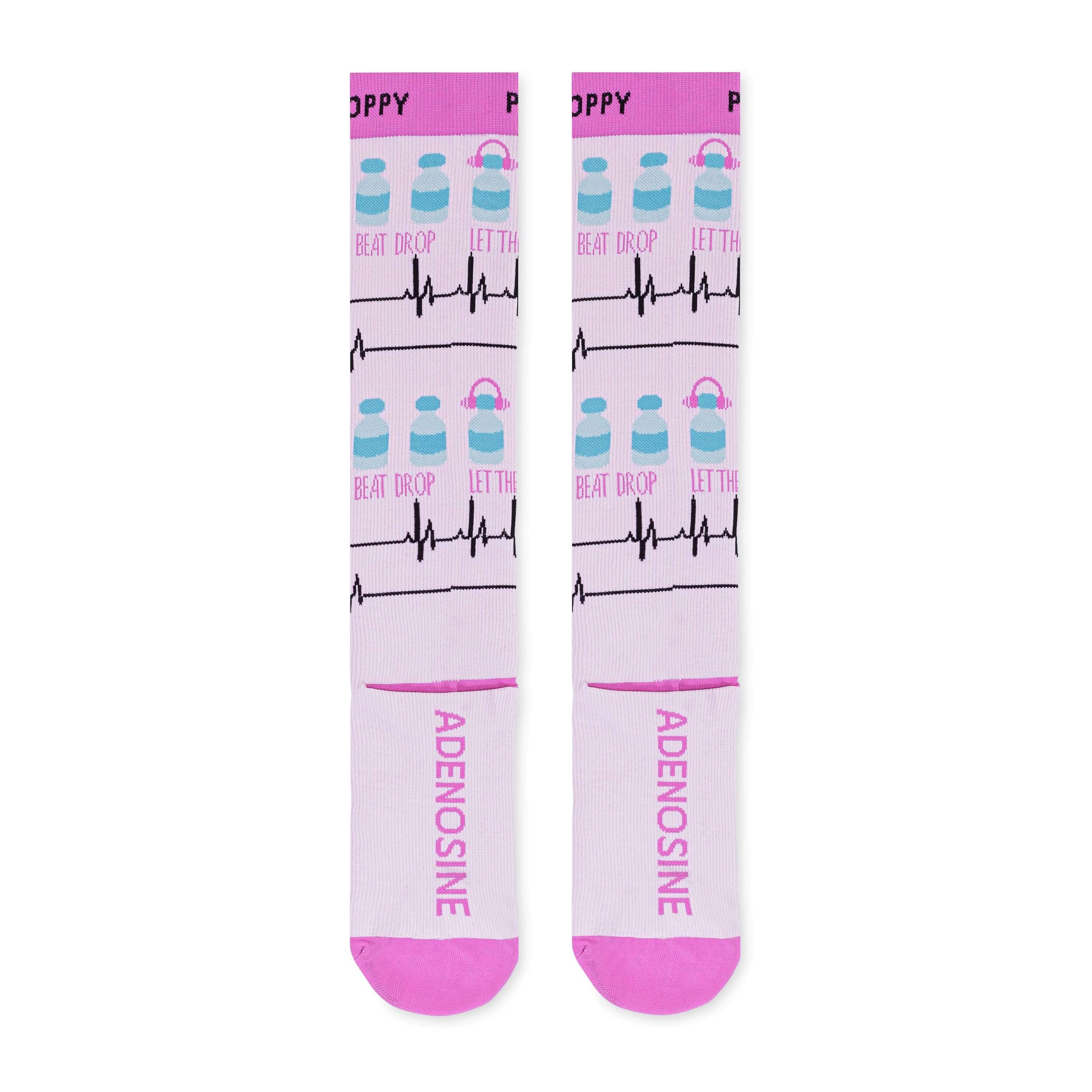 Adenosine Socks - Image 3
