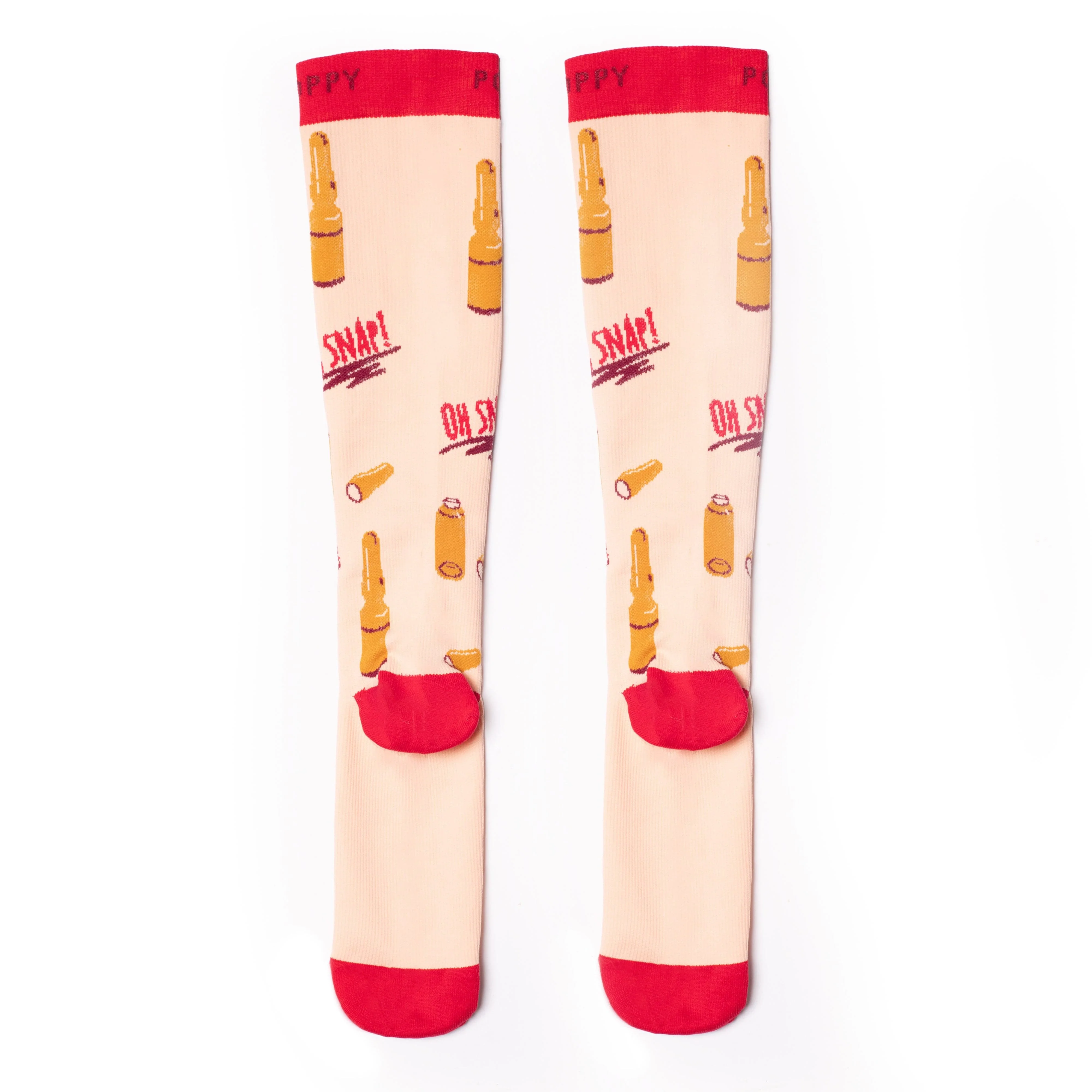 Oh Snap! Socks - Image 3