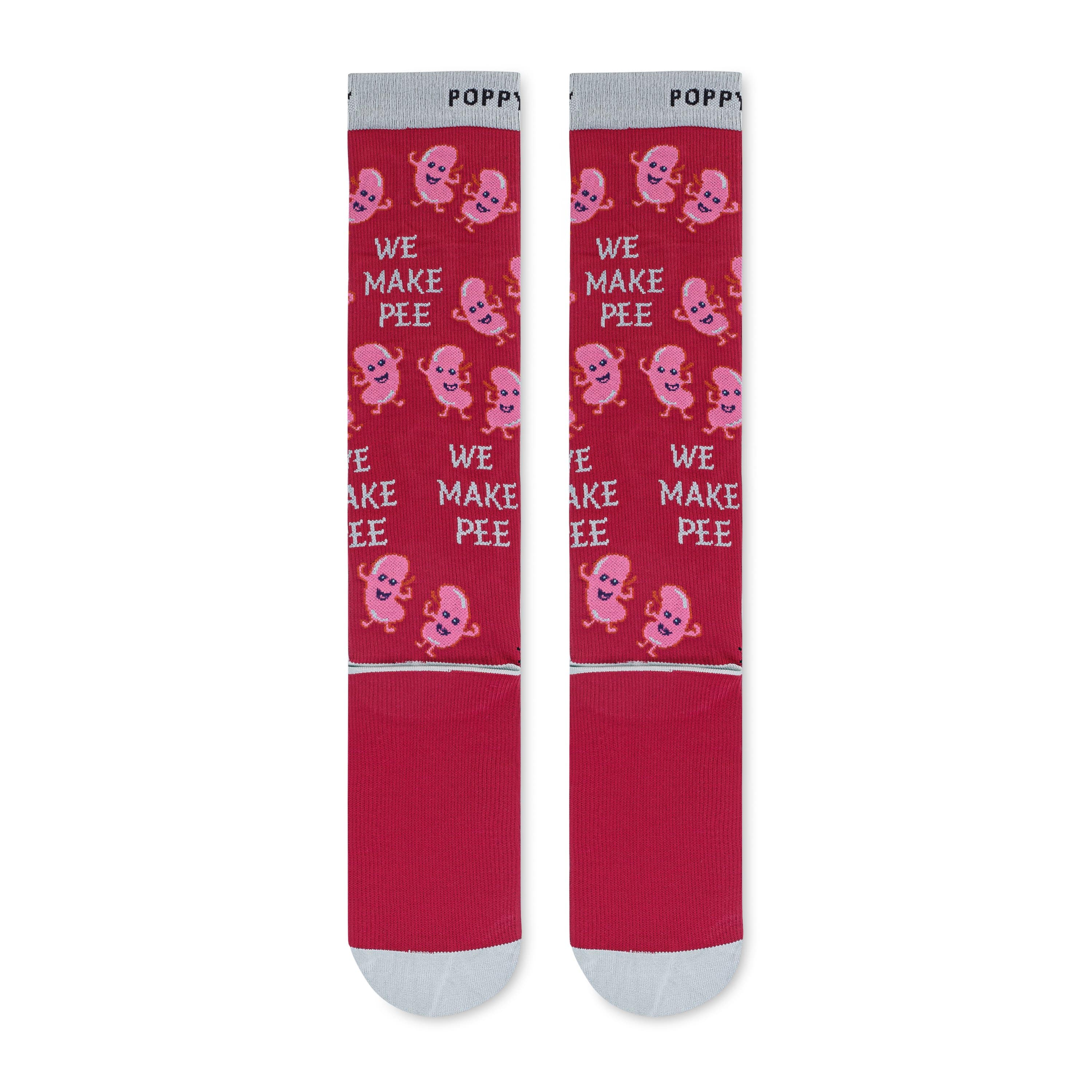 We Make Pee Socks - Image 3